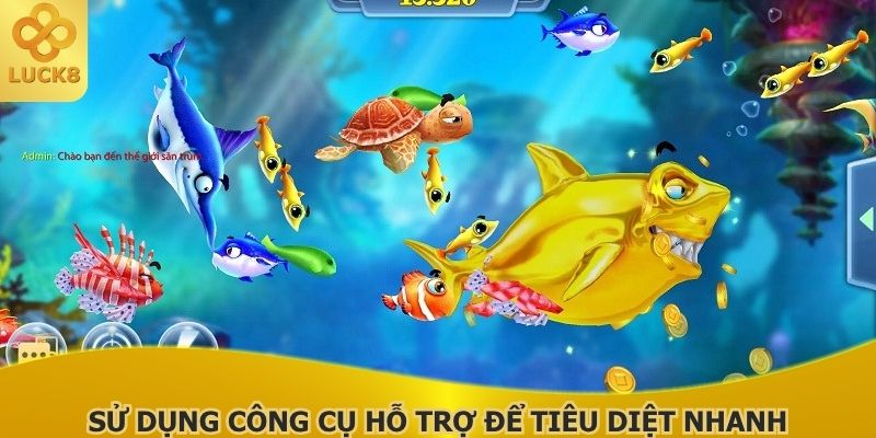 su-dung-cong-cu-ho-tro-de-tieu-diet-nhanh